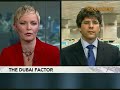 HSBC's Bloom Says Dubai Woes Not Yet at `Contagion': Video