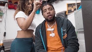 Philthy Rich & Lil Jairmy - The Grind (Official Video)