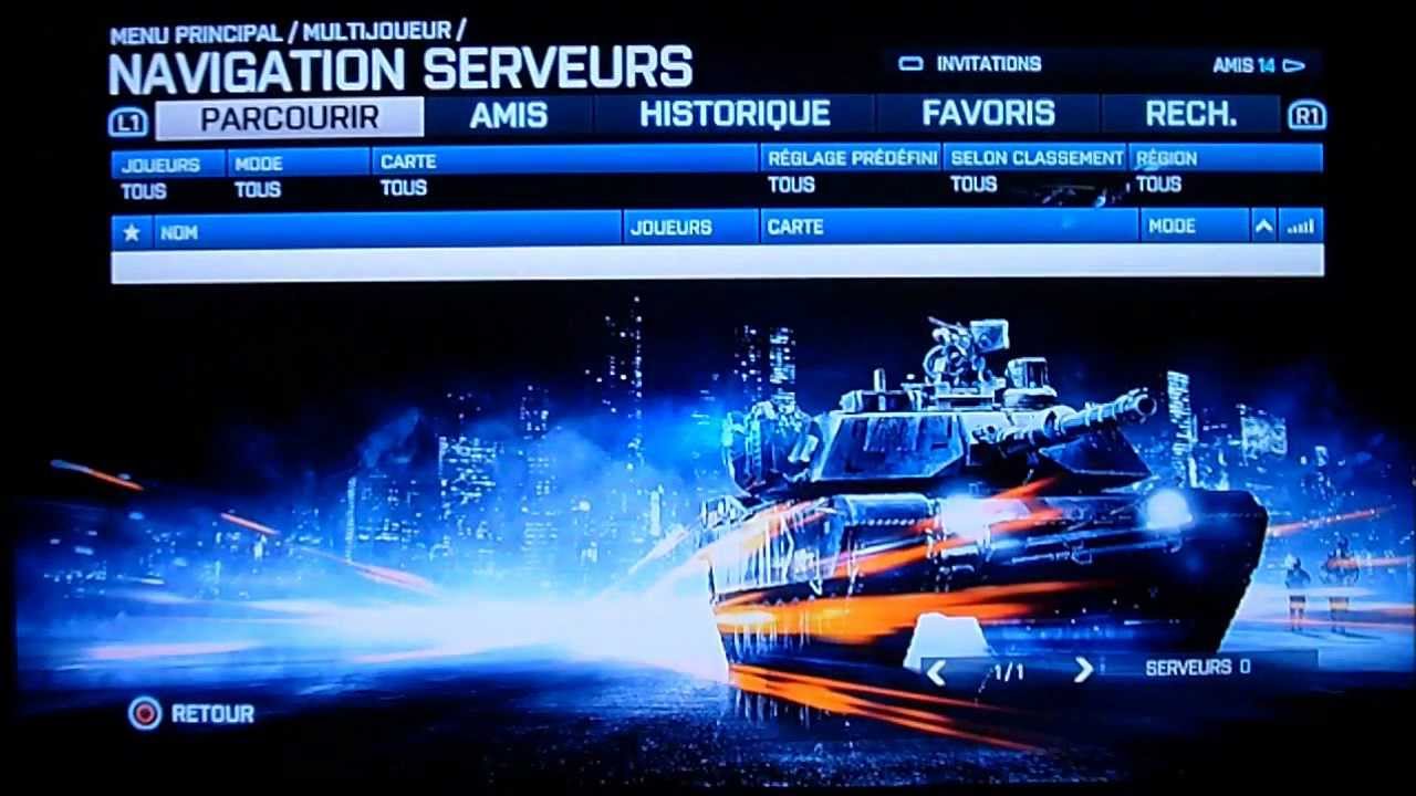 comment devenir premium bf3 gratuit ps3