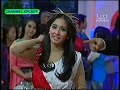 Tes Kecocokan Raffi Ahmad & Laudya Cynthia Bella @Pesbukers 03-7-2014