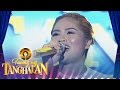 Tawag ng Tanghalan: Maricel Callo | One Moment In Time (Round 1 Semifinals)