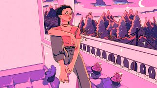 Music that makes you love life  ~ A playlist lofi for study, relax, stress relief