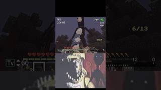 Minecraft Disturbing Vhs