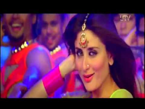 Halkat Jawani FULL HD Kareena Kapoor SONG Heroine