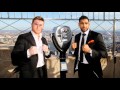 HBO 24/7: Canelo Alvarez VS Amir Khan Episode 1