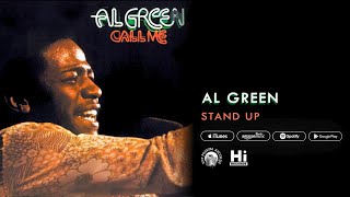 Watch Al Green Stand Up video