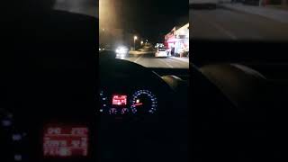 Jetta Araba Snap Yıldız Tilbe - Ayrılamam Senden