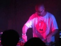 Terrence Parker @ Club Metro - Kyoto Japan #1