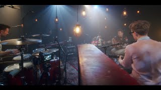 Mcfly - Too Close For Comfort (Live At Mta Studios)