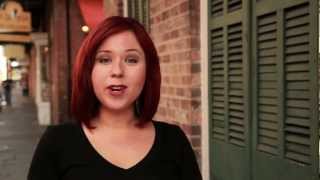The Tennessee Williams New Orleans Literary Festival