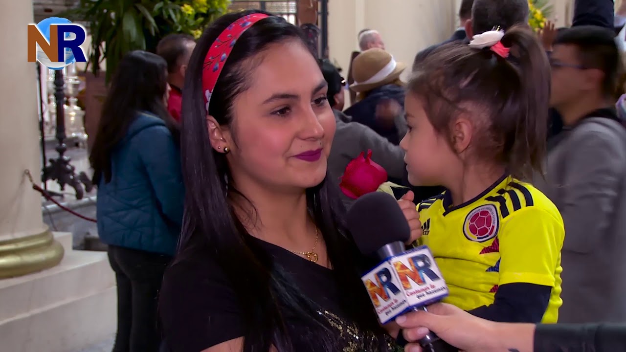 Noticiero Nuevo Rumbo Emisión Octubre de 2019