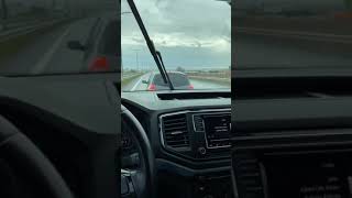 Araba Snapleri - Vw Amarok