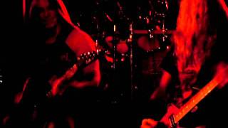 Watch Lazarus Ad Light A City up In Smoke video