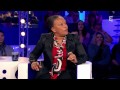 Christiane Taubira: "C'est dans la société qu'il y a des foyers de radicalisation" #ONPC