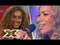 LEONA LEWIS' first audition and WINNING performance! | The X Factor UK
