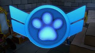 Paw Patrol Jet To The Rescue Clip 048