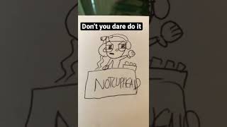 How Floral Fury Was Actually Created