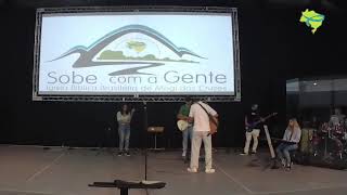 Culto IBB Mogi "Noturno" 26.12.2021