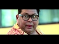 New Hot Video | Khoraj Mukherjee & Ushree full comedy | Direction  Chandrajit |  Film LOVE  2020 ..