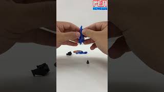 Galaxy Version Defender Thundercracker