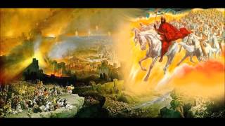 Watch Sacred Warrior Day Of The Lord video