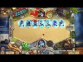Epic Hearthstone Plays #28