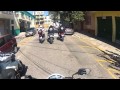 FABINHO DA HORNET + KLE621 + MIKE9MMM + RODRIGO90 E VARIOS MOTOFILMADORES - DOAÇÃO DE SANGUE