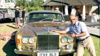 Rock N Roll Ident - Real Fans - Sid Interviews
