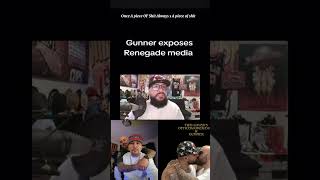 Dubs And Gunnerz Collective Have No Morals,Rip Rascal The Homie Hangout