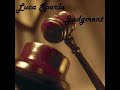 Luca Sparla - Judgment