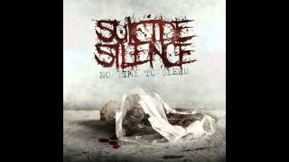 Watch Suicide Silence Wasted video