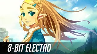 ► Best of 8-bit/Electro Gaming Mix Jan 2018◄ ~( ̄▽ ̄)~