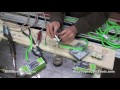 3 of 3 - DIY EXTENSION CORDS: Make An Extension Cord With Duplex Box And Switch
