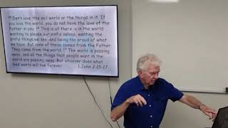 The Prodigal Son Part 3