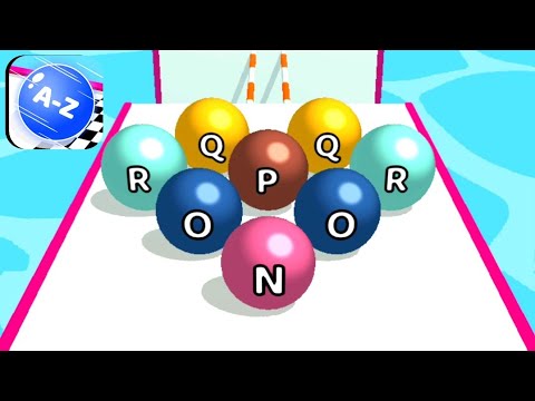 A-Z Run In New Level Game Mobile Walkthrough All A-Z Run In New Level Game Mobile Walkthrough All