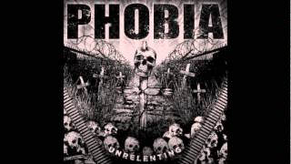 Watch Phobia Out Of Control video