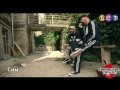 Видео "Країна У". Гопы и участковый Кандыба