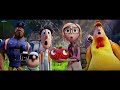 Cloudy With A Chance Of Meatballs 2 Extended Moviefone