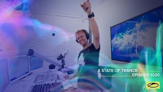 A State Of Trance Episode 1020 - Armin Van Buuren (A State Of Trance)