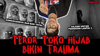 JUAL BAJU HIJAB DI RUKO INI AUTO RESIGN