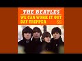 The Beatles - We Can Work It Out (Instrumental Mix)