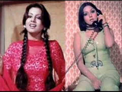 SHOKHIYON MEIN GHOLA JAYE BY ADARSH ANAND