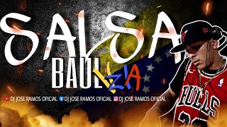Sals Baul Venezuelael Pasajero De Tu Corazón Dj Jose Ramos