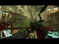 Crysis 3 Multiplayer Gameplay! (Xbox 360 New Crisis Online Game Play)