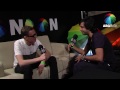 Guy J Group Therapy Interview at #ABGT050