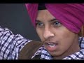 Nagin Dance