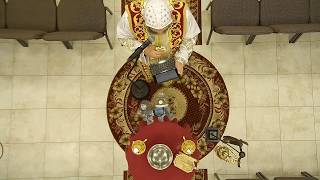 HG Bishop Youssef: Theophany Feast 2019 Liturgies @ St Paul, Houston TX ~ 2019