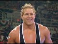 Jack Swagger vs The Miz vs Carlito vs Kofi Kingston - United States Championship [ Français ]