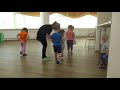 Watching video Ритмика для детей. Танцы для малышей. Зумба кидс.|Dance for baby/ Zumba kids