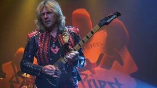 Watch Glenn Tipton Searching video